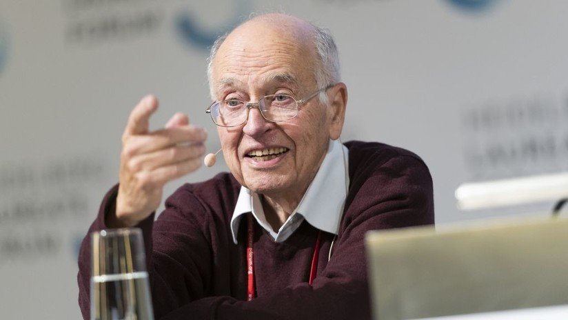 Un reputado matemático de 89 años asegura haber resuelto uno de los '7 problemas del milenio'