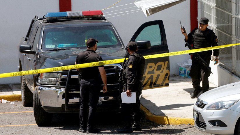 México: El drama de las 'morgues móviles' se extiende a seis de las ciudades más violentas