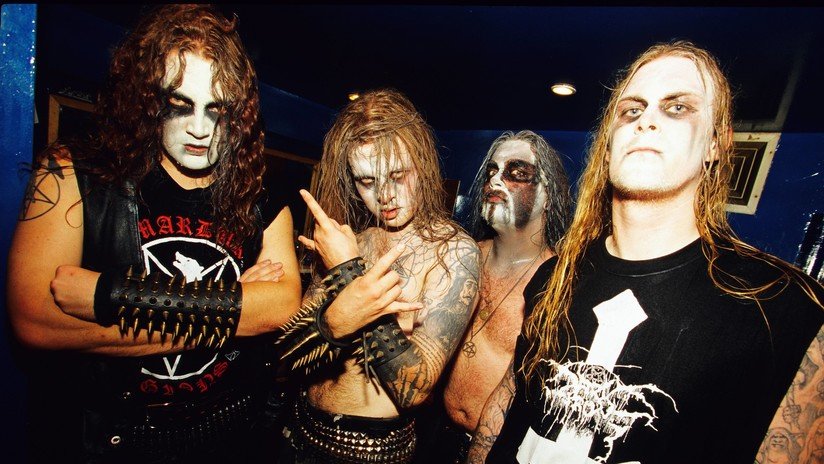 Guatemala prohíbe la entrada a una banda sueca de metal por "inmoral" y "satánica"