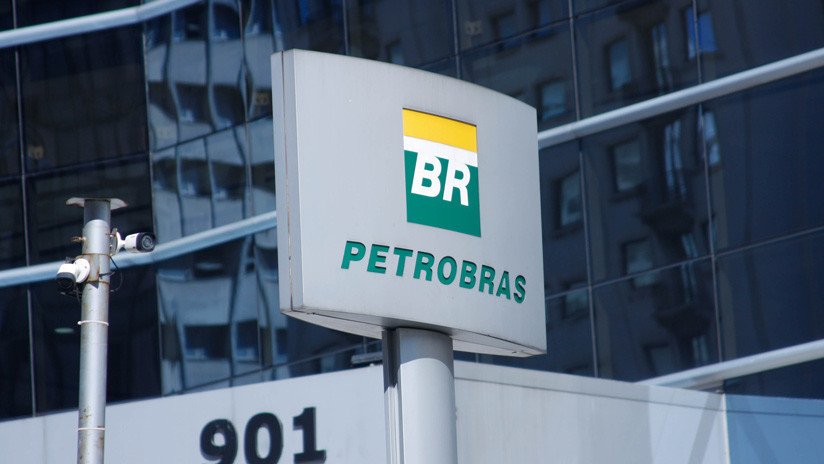 EE.UU. multa a Petrobras con 853 millones de dólares por sobornos 