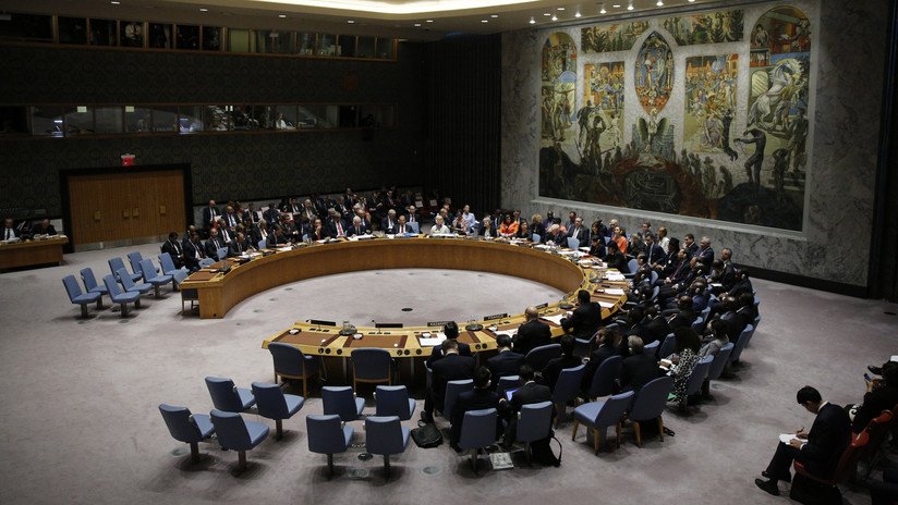Sanciones contra Corea del Norte: Dos posturas opuestas se enfrentan en el Consejo de Seguridad