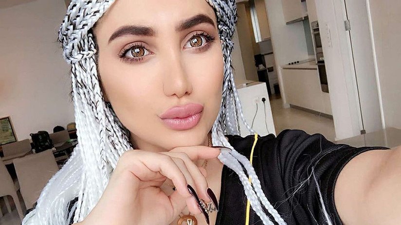 Ganadora del concurso de belleza 'Miss Bagdad' 2015 es asesinada en Irak
