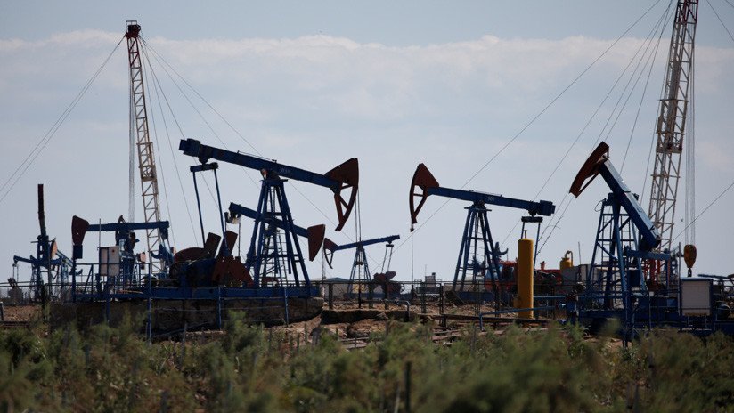 El petróleo Brent alcanza su máximo desde noviembre de 2014