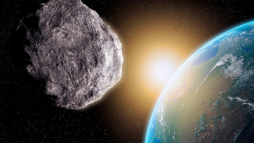 Un asteroide "mayor que el Big Ben" y capaz de causar "daños catastróficos" se acerca a la Tierra
