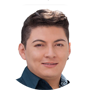 Sebastián Salazar Nicholls, sociólogo y estudiante investigador de la FLACSO.