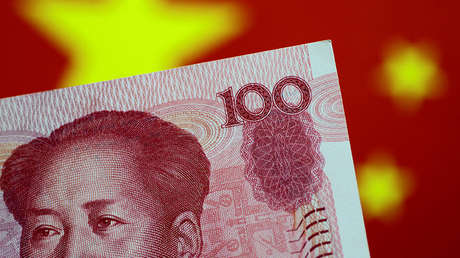 La economía china se debilita en medio de la guerra comercial con EE.UU.