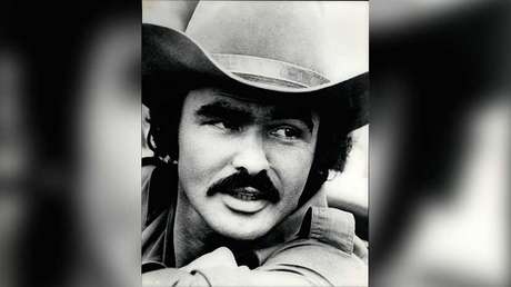 Muere el actor Burt Reynolds a los 82 años de un ataque cardíaco