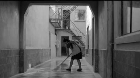El mexicano Alfonso Cuarón gana el León de Oro por 'Roma' en el Festival de Cine de Venecia
