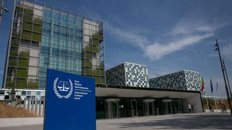 Washington: La "ilegítima" Corte Penal Internacional "ya está muerta para nosotros"