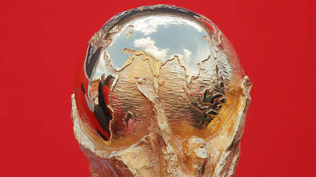 La FIFA propone a España que presente su candidatura al Mundial de Fútbol de 2030