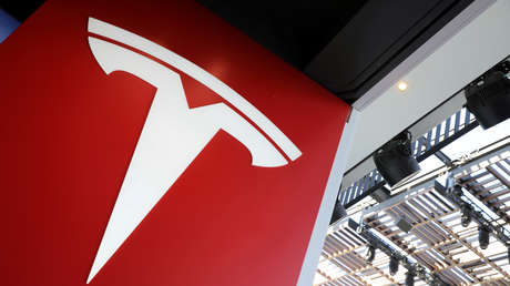 Dimite un vicepresidente de Tesla