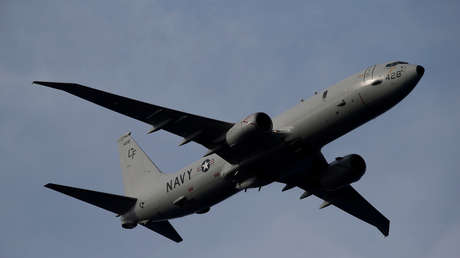 EE.UU. aprueba la posible venta de aviones y sistemas de misiles por 2.600 millones a Corea del Sur