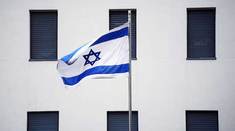 Israel culpa a Damasco, Teherán y Hezbolá del derribo del Il-20 ruso