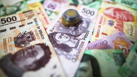 ¿Está México en bancarrota como aseguró López Obrador?