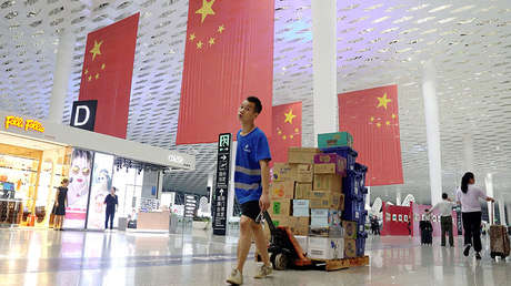 China bajará aranceles a otros socios comerciales por la presión tarifaria de EE.UU.
