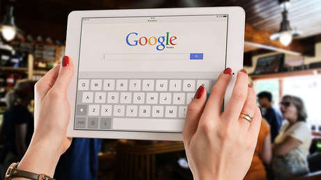 Reportan que Google permite a desarrolladores de apps escanear datos de usuarios de Gmail