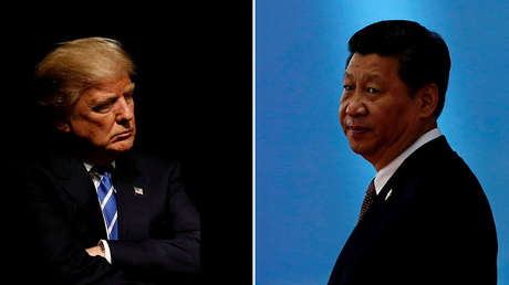 ¿Hacia una Guerra Fría económica?: JPMorgan augura "baches" en choque comercial entre China y EE.UU.