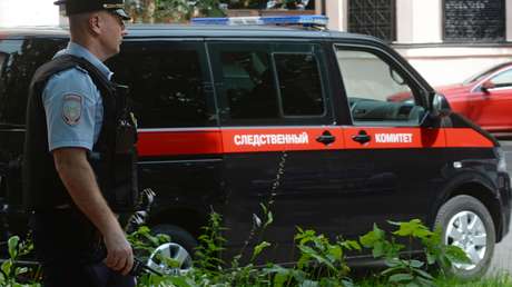 Un hombre sospechoso de abusar de una niña de 6 años se suicida camino del interrogatorio policial