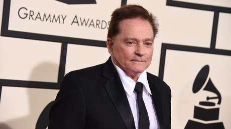 Muere a los 76 años Marty Balin, vocalista y cofundador de la banda de rock Jefferson Airplane