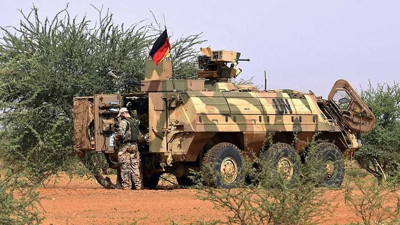 Alemania aprueba la exportación de armas a Arabia Saudita por 254 millones de euros
