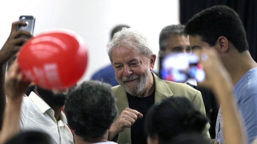 Brasil decidirá "entre civilización y barbarie": Carta de Lula a 6 días de las presidenciales