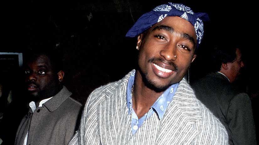 ¿Sigue vivo Tupac? Exguardaespaldas del rapero asegura que sí y dice que publicará las pruebas