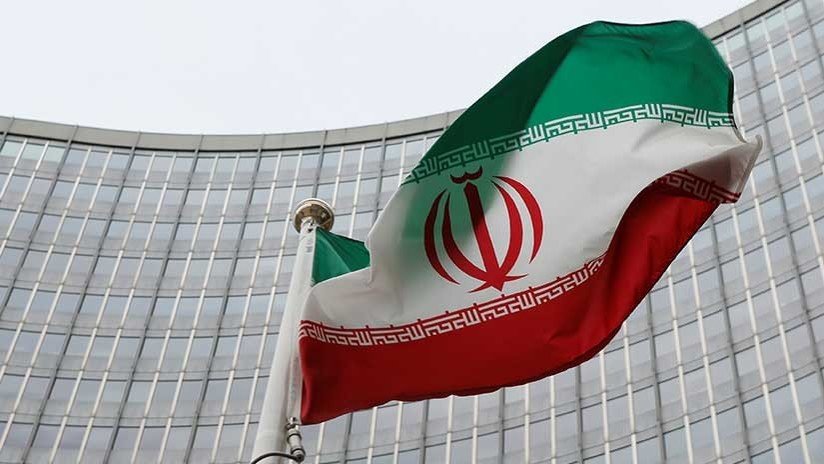 El Tribunal de la Haya ordena a EE.UU. a que suspenda sanciones humanitarias contra Irán