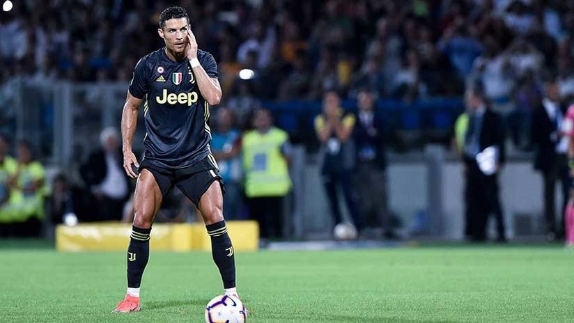 "La violación es un crimen abominable": Ronaldo niega firmemente acusaciones de abuso sexual