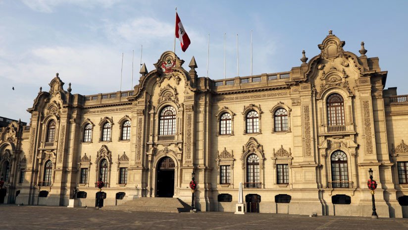 Gobierno de Perú hará cumplir la sentencia que anuló el indulto al expresidente Fujimori