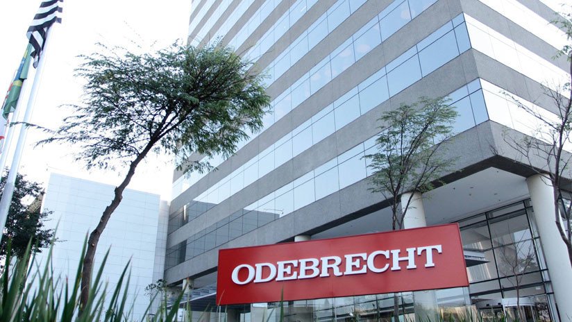La Fiscalía de México hará público un expediente por el caso Odebrecht  