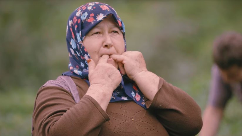El 'pueblo de los pájaros': La aldea turca que usa un idioma de silbidos para comunicarse (VIDEO)