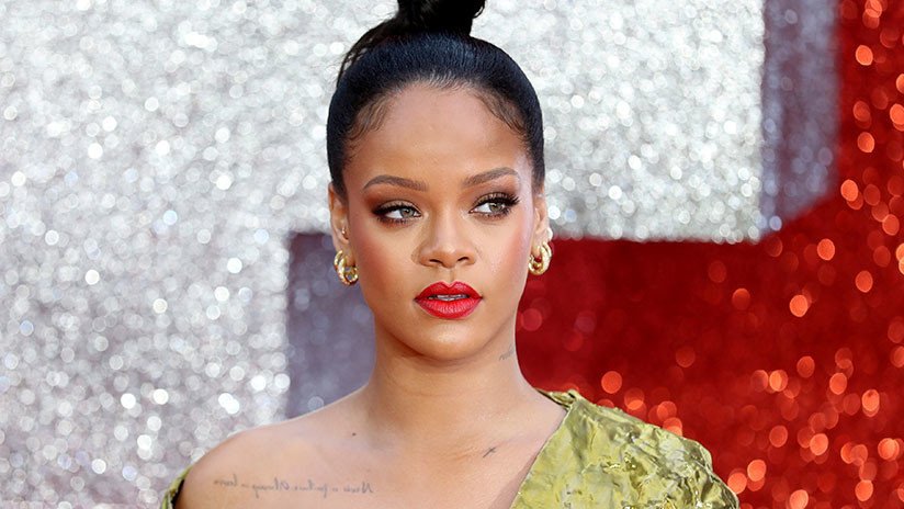 De Rihanna a LeBron James: Roban y planean asaltar las casas de más de 20 famosos en EE.UU. (VIDEO)