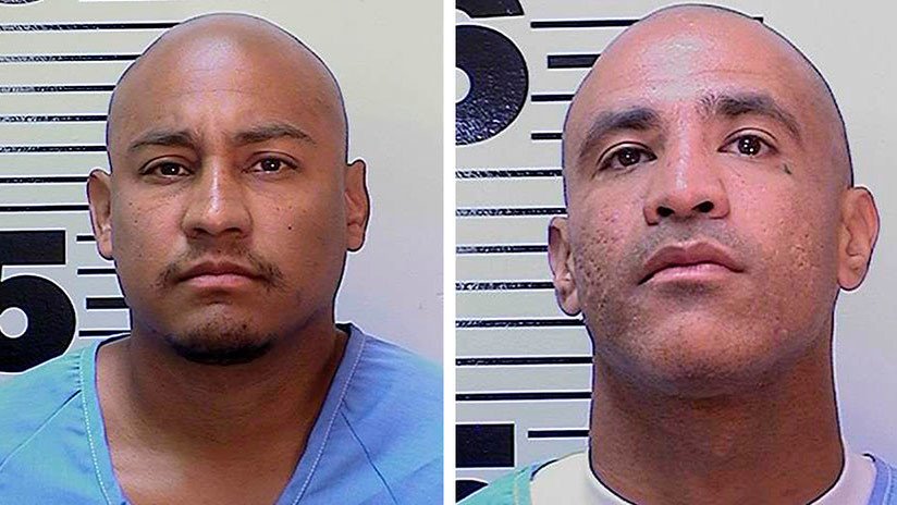 "Es muy inusual": Un recluso condenado a muerte es asesinado por otro prisionero en EE.UU.