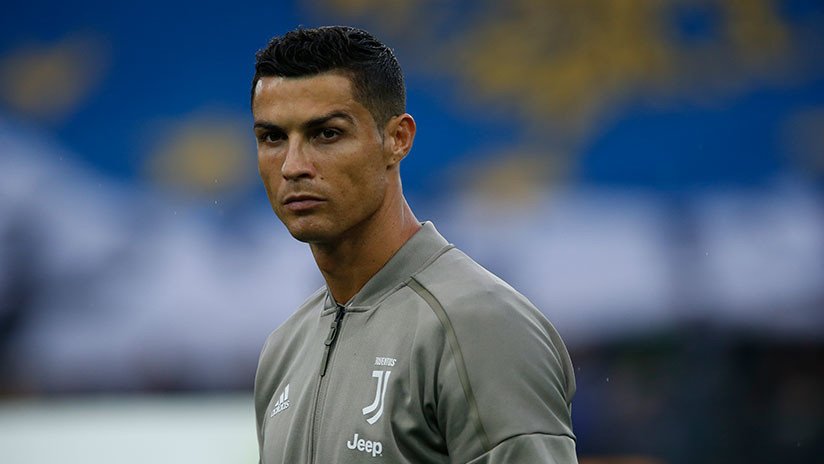 Cristiano Ronaldo considera que el Real Madrid está detrás de todas sus desgracias