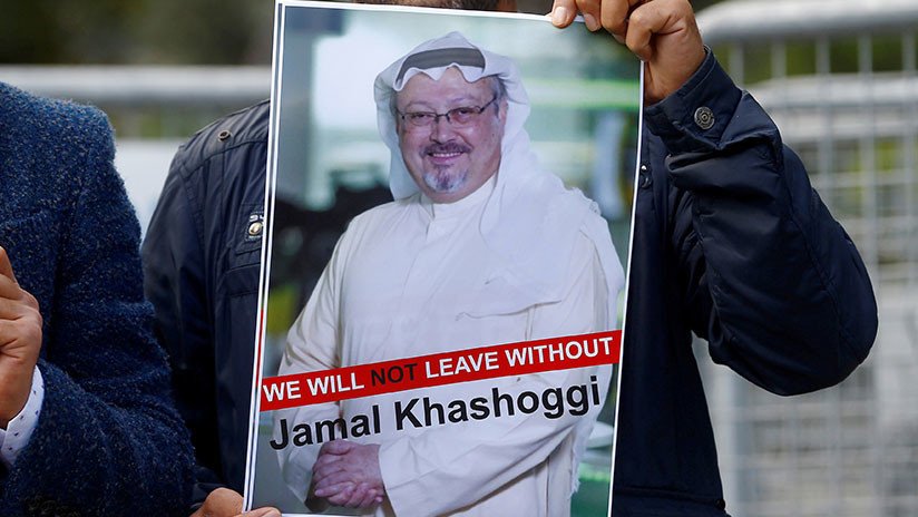 La Policía de Turquía estima que el periodista saudita desaparecido fue asesinado