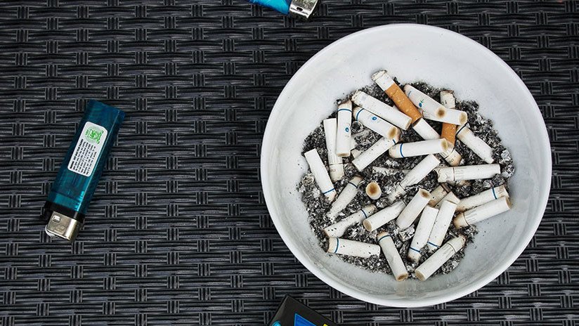 ¿No puede dejar de fumar? Una mutación genética podría ser la culpable