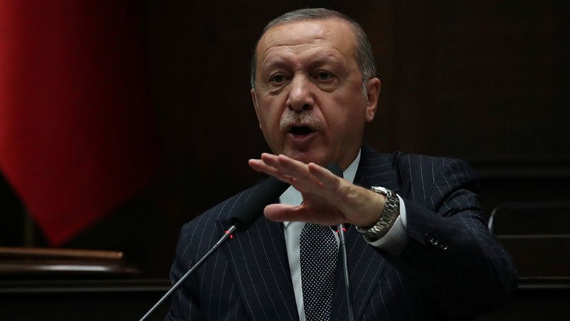 Turquía "cierra el capítulo del FMI y no lo volverá a abrir"