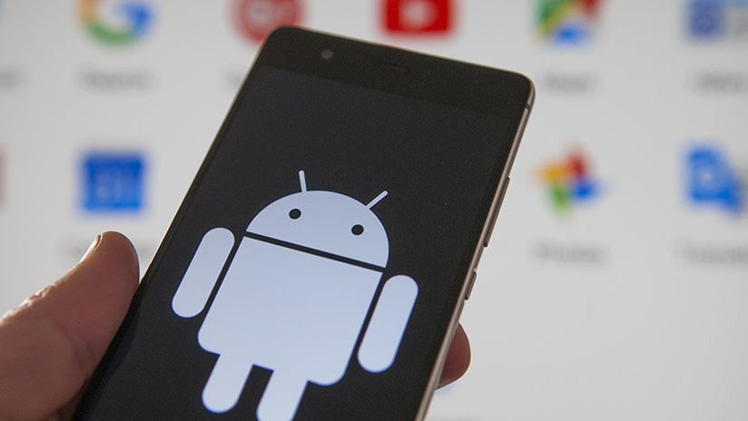 Descubren una peligrosa vulnerabilidad en los teléfonos con Android