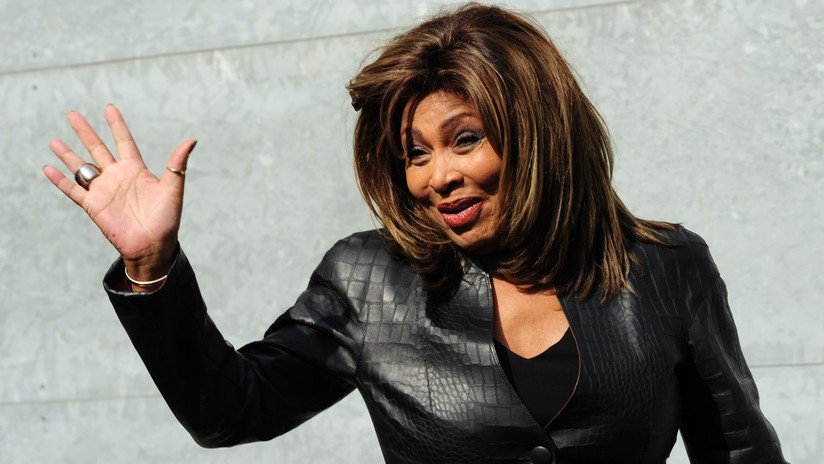 "Fue tan feo": Tina Turner revela que su exesposo la obligó a pasar la noche de bodas en un burdel
