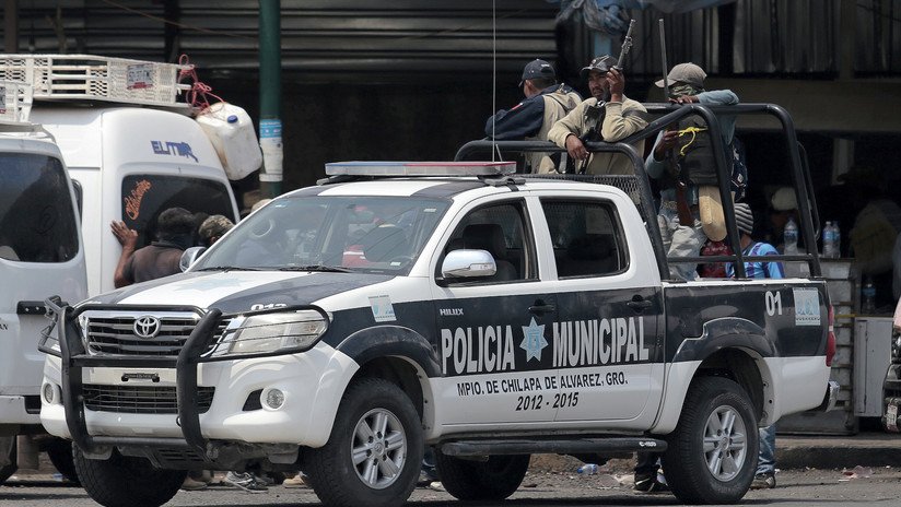 Policías municipales serán la mayor apuesta de seguridad del gobierno de López Obrador