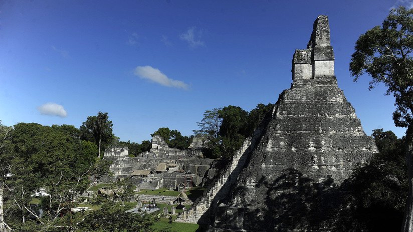 El imperio de la sal: revelan un componente clave de la economía de los mayas