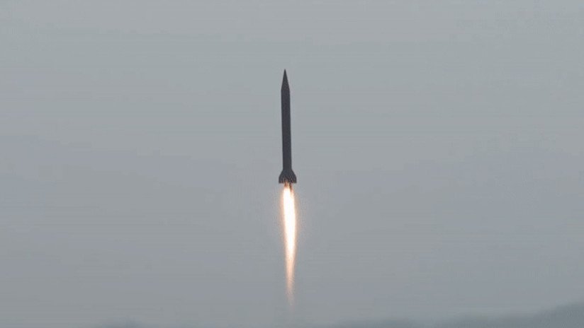 Pakistán prueba con éxito un misil con capacidad nuclear después de que India comprara S-400 rusos