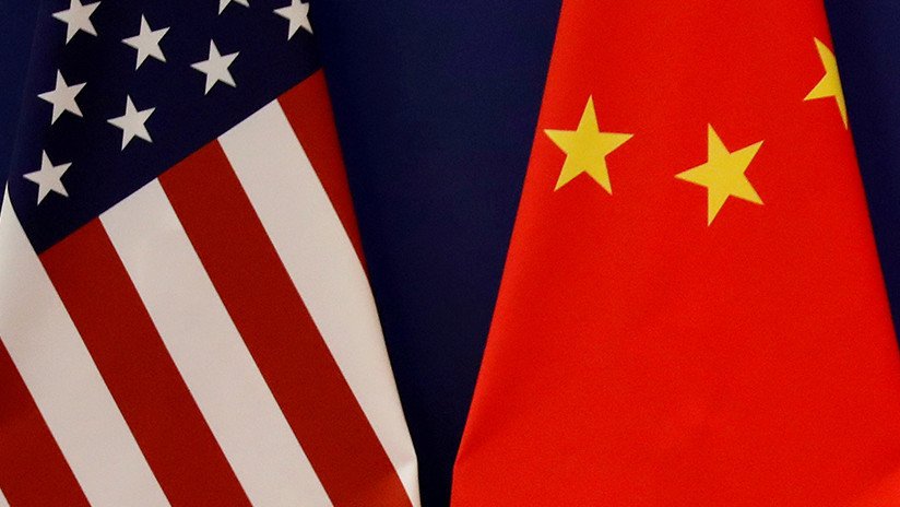 Pekín: Los cargos de EE.UU. contra presunto espía chino son "de la más pura fantasía"