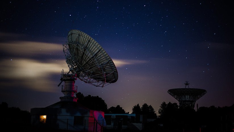 Astrónomos detectan nuevas y extrañas señales "desde el otro lado del Universo"