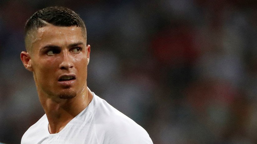 El Real Madrid niega haber presionado a Ronaldo para que firmara el acuerdo con Kathryn Mayorga