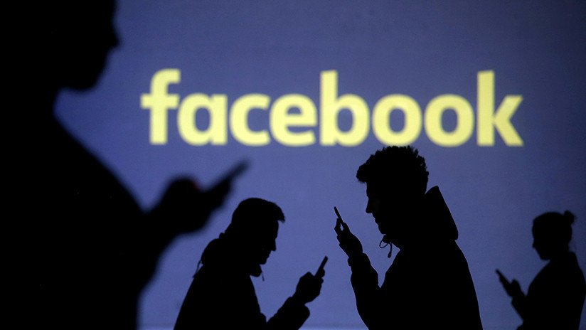 "Facebook debería pagar un impuesto de salud mental por el daño que causa"