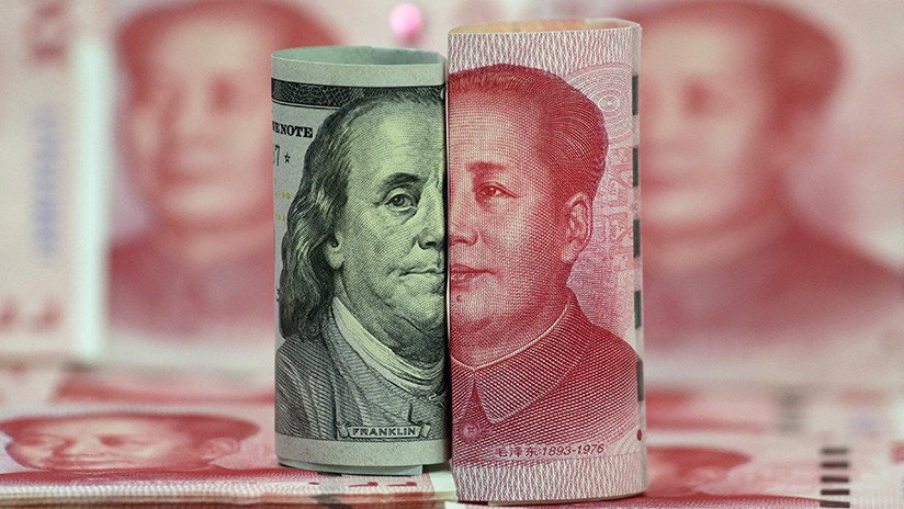"Los aranceles vuelven como un bumerán": ¿Por qué EE.UU. perderá la guerra comercial con China?