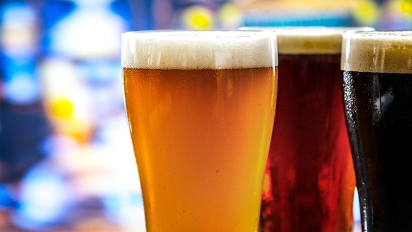 Estudio: Dos sustancias presentes en la cerveza aportan numerosos beneficios