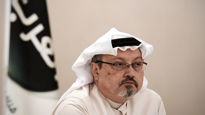 Reportan que Arabia Saudita admitirá que el periodista desaparecido murió durante el interrogatorio