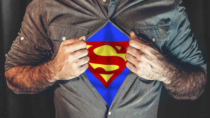Nace una raza de 'superhombres': ¿Qué se necesita para estar entre los afortunados?
